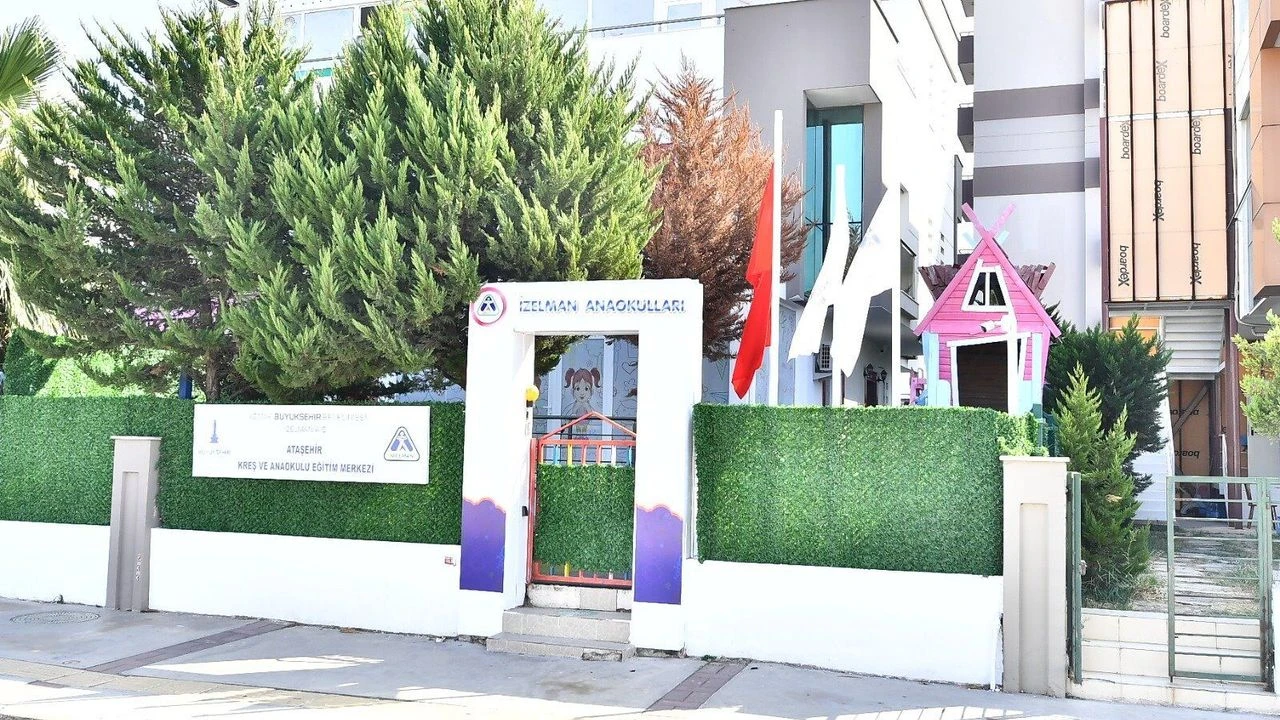 Anaokulları için kapatma talebi: Milli Eğitim’den İzmir’e yazı (Kardeş Haber)