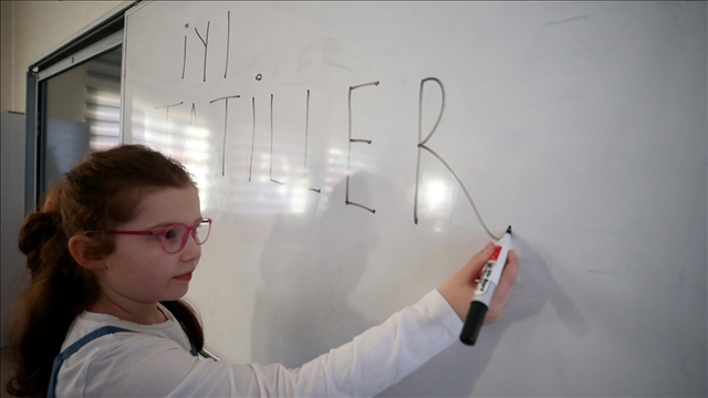 İkinci ara tatil tarihi: Lise, ortaokul, ilkokul öğrencileri ara tatile ne zaman çıkacak?