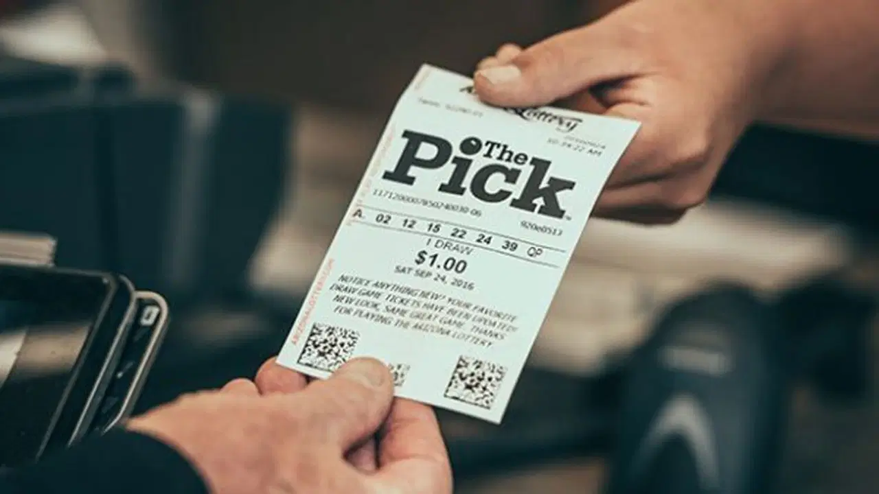 Büyük İkramiye Paylaşılamadı: Milyon Dolarlık Bilet Mahkemelik Oldu!