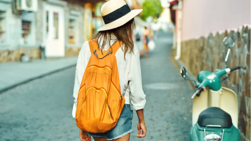 Yola tek çıkacak kadınlara rehber niteliğinde öneriler (Kardeş Haber)