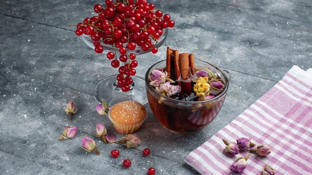 Bağışıklığı çelik gibi yapan doğal antibiyotik: Kuşburnuna sadece 3 adet eklemek yeterli!