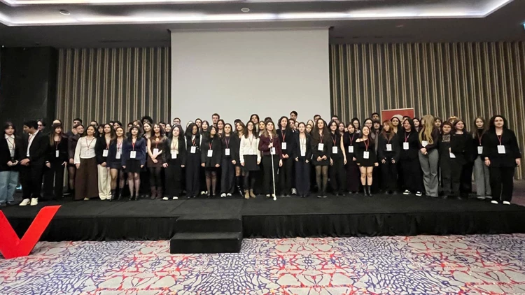 Akademik Zirvede Onlar Var! Üstün Başarı Bursiyerleri Açıklandı