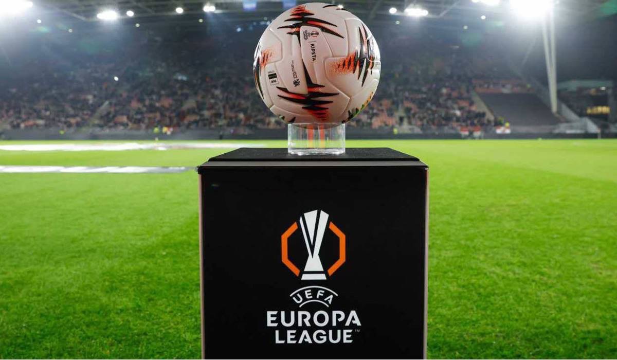 UEFA AVRUPA LİGİ KURA ÇEKİMLERİ BELLİ OLDU