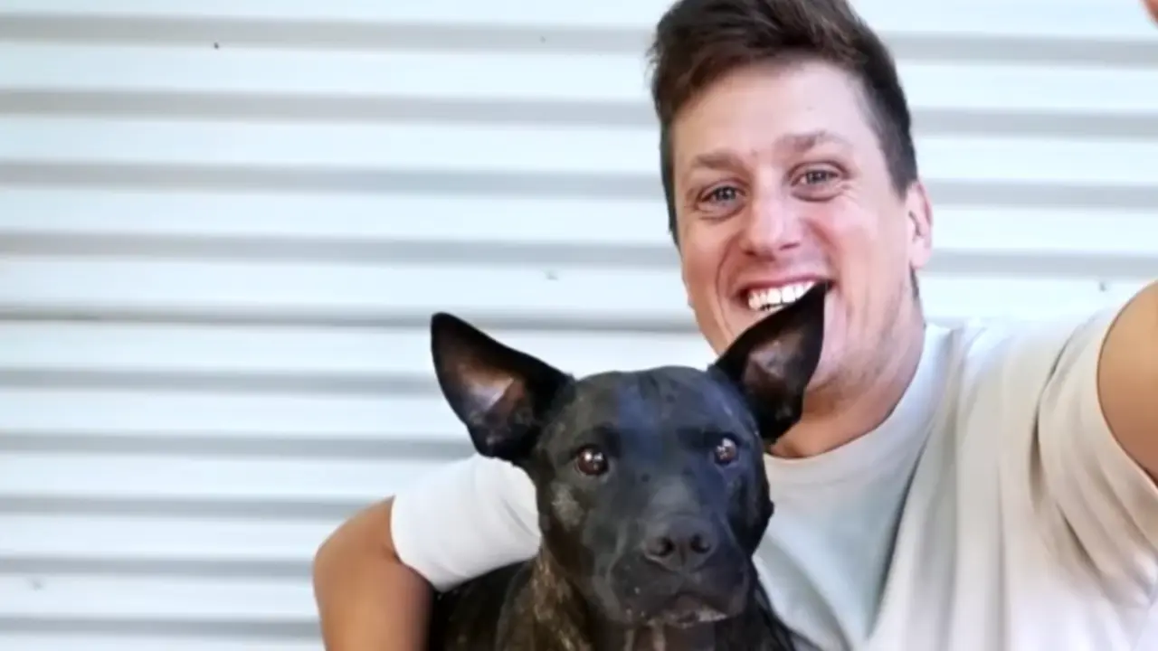 Kanserle Savaşta Yapay Zekâ Zaferi: Rosie’nin Tümörü Kişiye Özel Aşıyla %75 Küçüldü!