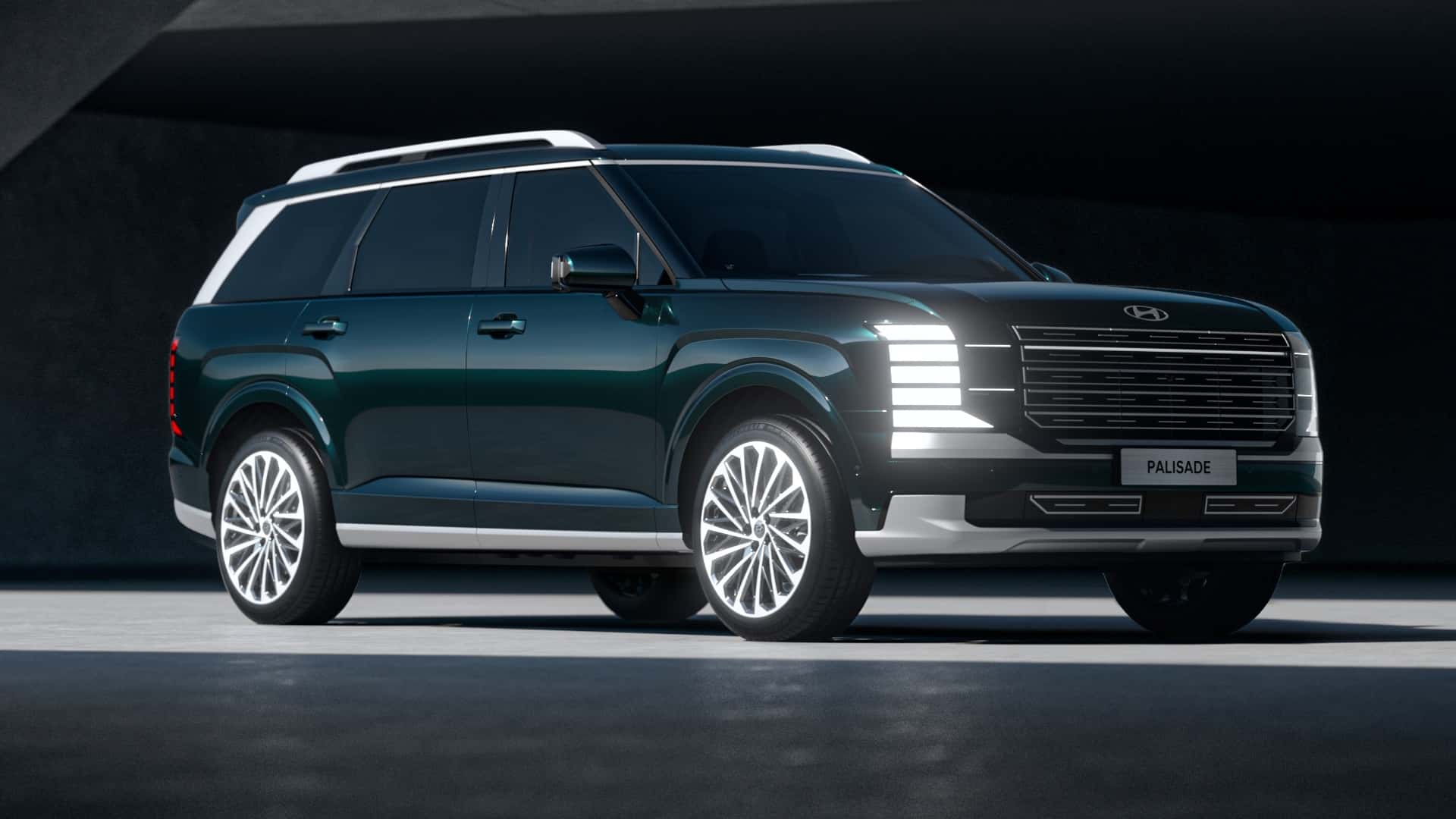 Hyundai Palisade’da Teknik Revizyon: 47 Bin Araç Geri Çağırıldı!