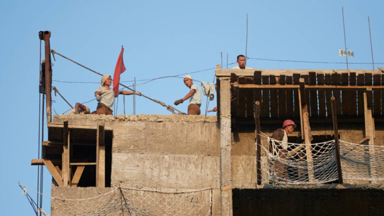 Modern Kölelik İddiası: Rusya’daki Kuzey Koreli İşçiler İçin Acil Çağrı!