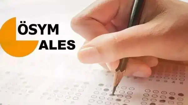 Yüksek Lisans ve Akademi Yolunda İlk Adım: 2026 ALES Başvuru ve Sınav Tarihleri Ne Zaman?