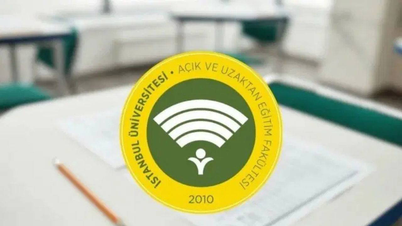 AUZEF 2025-2026 Bahar Dönemi vize sınav tarihleri açıklandı mı?