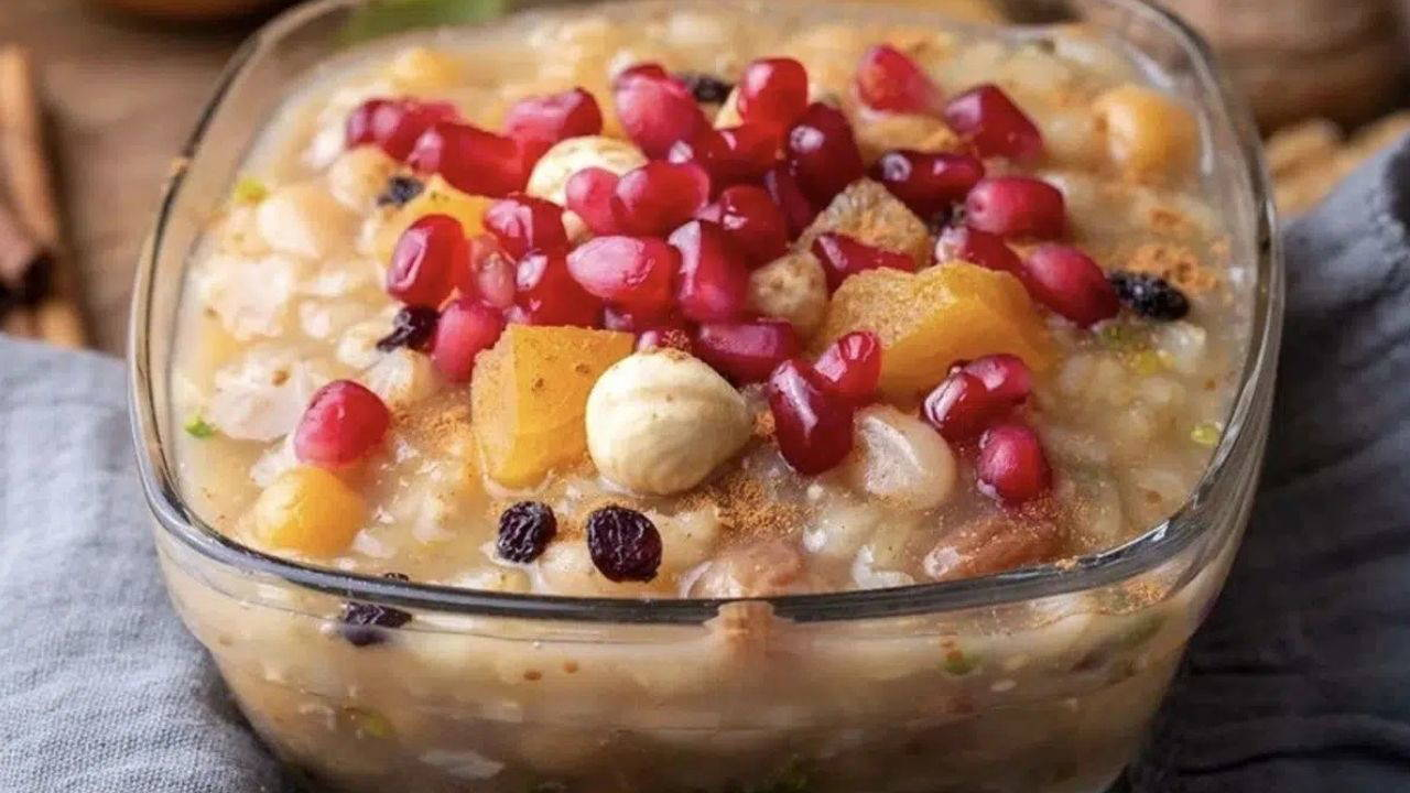 2026 Muharrem orucu ve Aşure günü tarihleri belli oldu