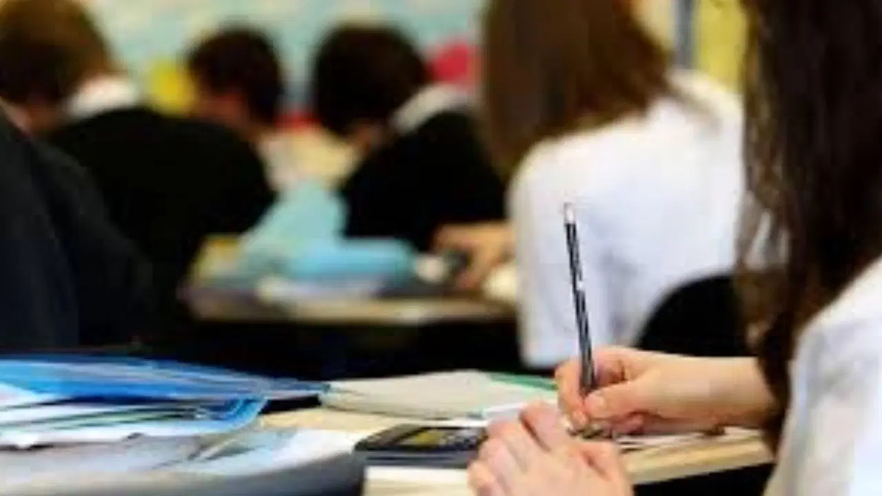 İkinci ara tatil öncesi okullarda son ders zili yarın çalıyor