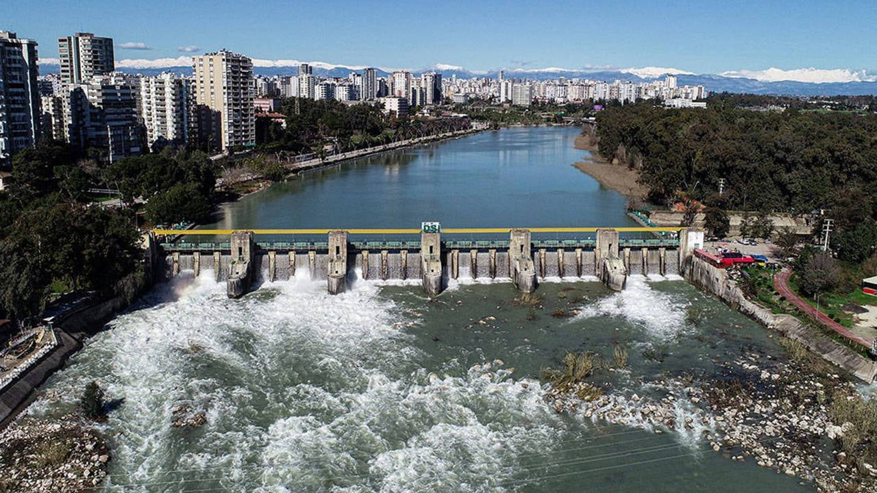 13 Mart İstanbul baraj doluluk oranı açıklandı: İşte son durum