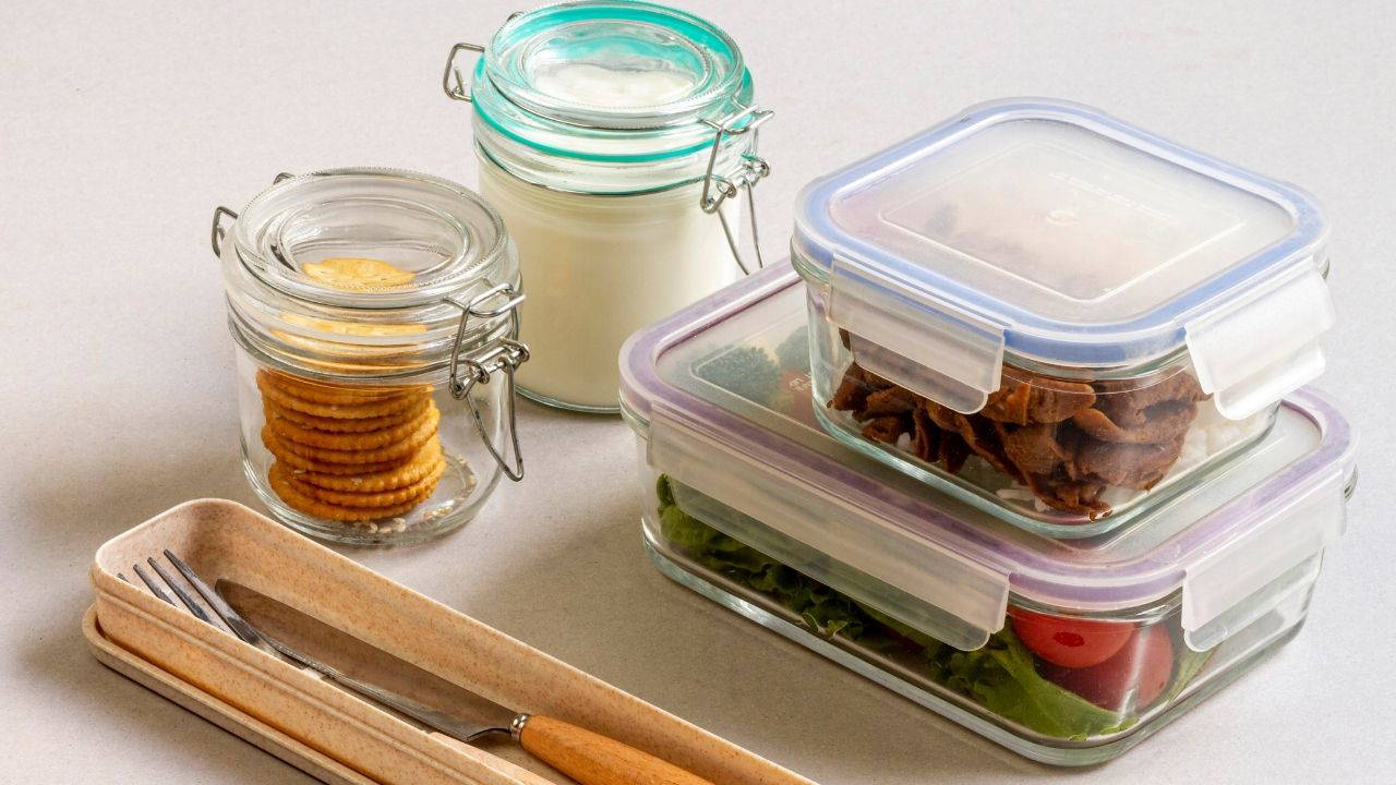 Mutfakta gizli tehlike: Plastik kaplar