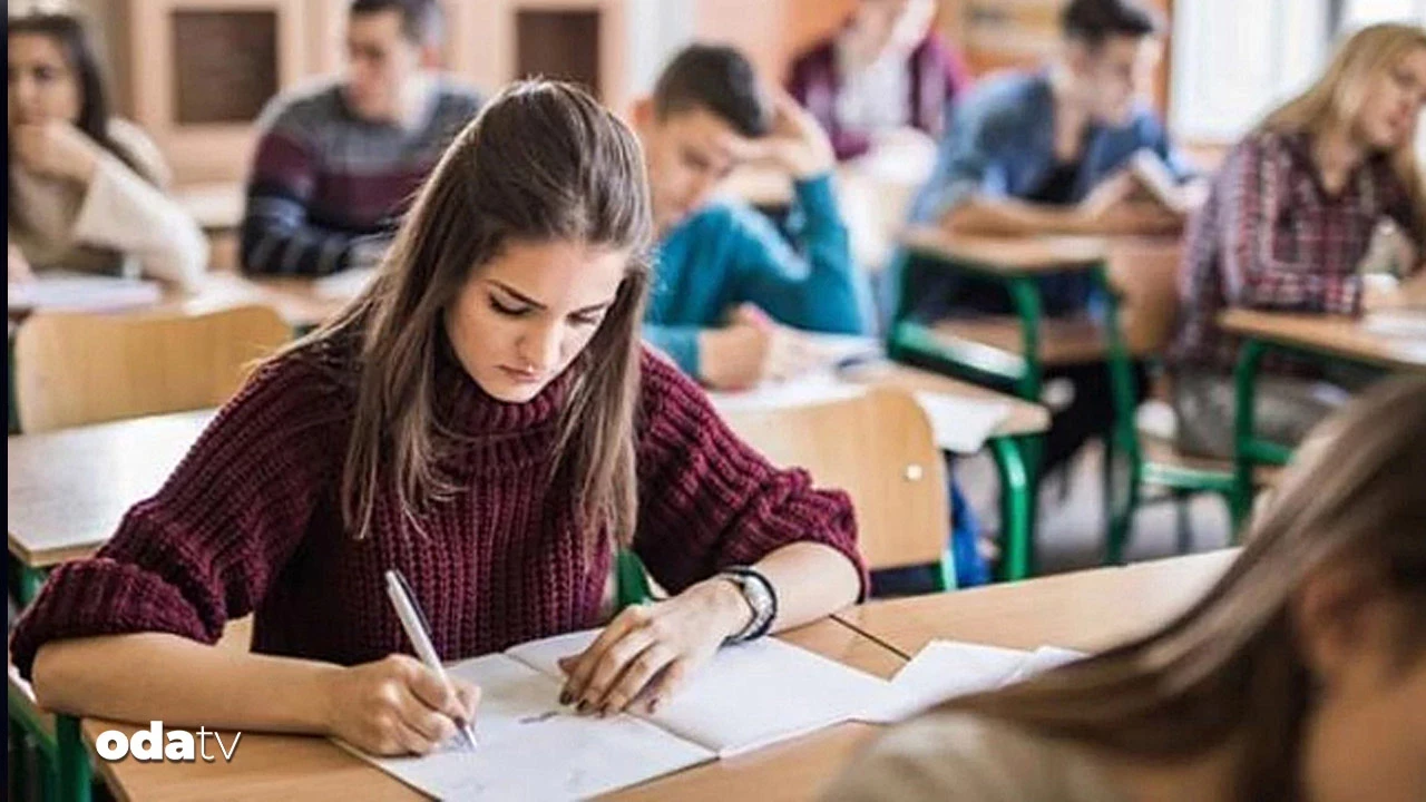 Liseliler İçin Ara Tatil Kılavuzu MEB’den Geldi