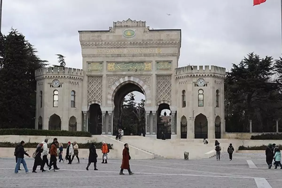 5 Üniversiteye Rektör Ataması: Resmi Gazete’de Yayımlandı