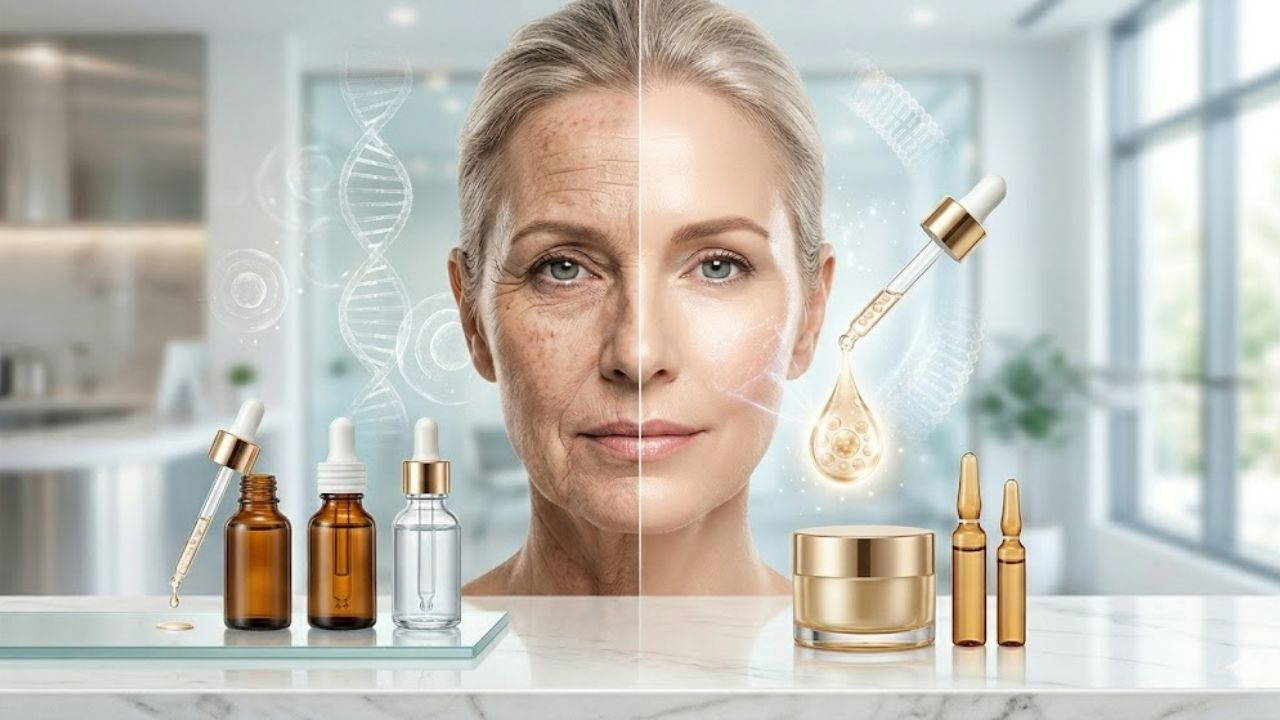 Ciltte Yeni Dönem: Hücresel Yenilenme Sağlayan PDNR Nedir, Ne İşe Yarar?