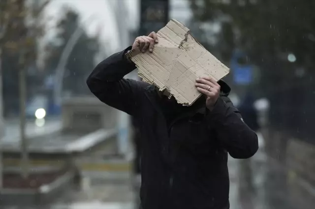 Sıcaklıklar Değişiyor: Hafta Boyunca Dikkat !