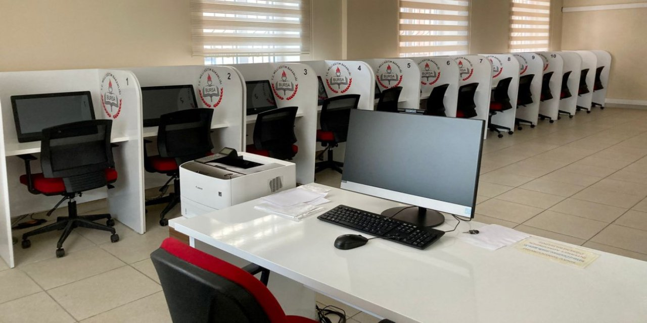 Öğretmenlere Sınav Görevi Fırsatı: Başvurular Nisan Ayı Sonunda Başlıyor!