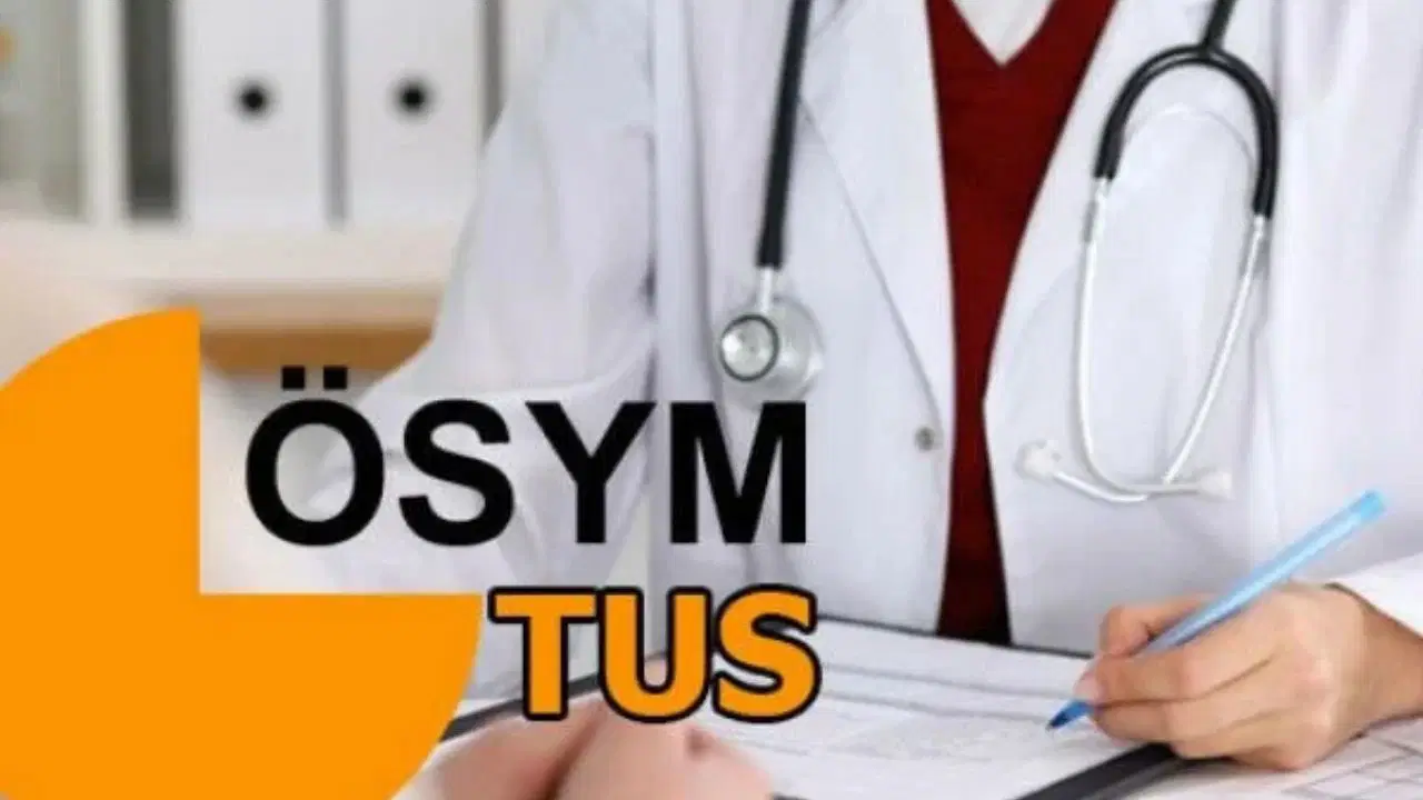 2026 TUS – STS Tıp Sınavı İçin Geri Sayım Başladı! ÖSYM Giriş Yerlerini Açıkladı mı?