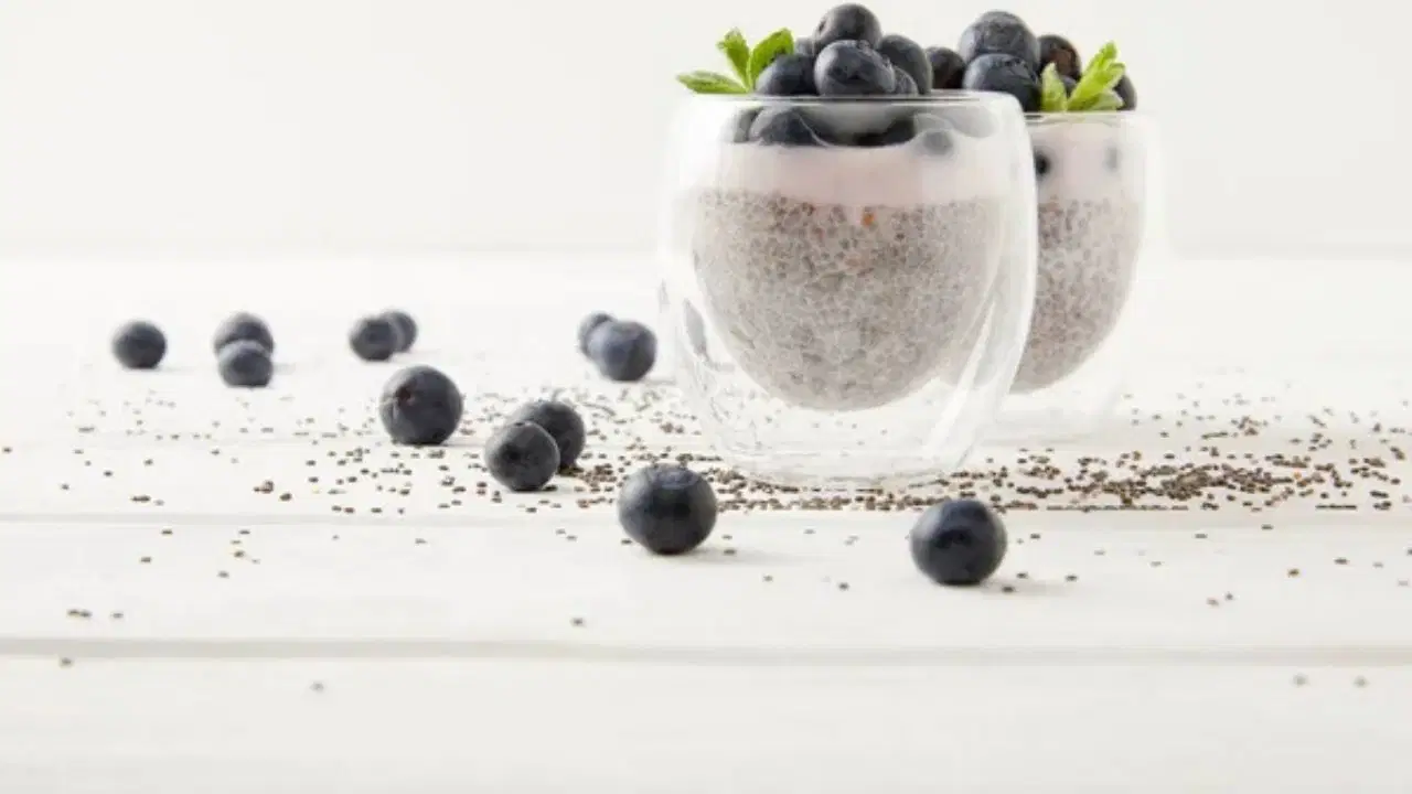 Ramazan’da Tatlı Krizine Son! İftar Sonrası Gönül Rahatlığıyla Tüketebileceğiniz 5 Düşük Kalorili Atıştırmalık