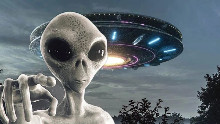 ABD Yönetiminden Tanımlanamayan Fenomenlere Dair Yeni İnceleme Sinyali(Kardeş Haber)