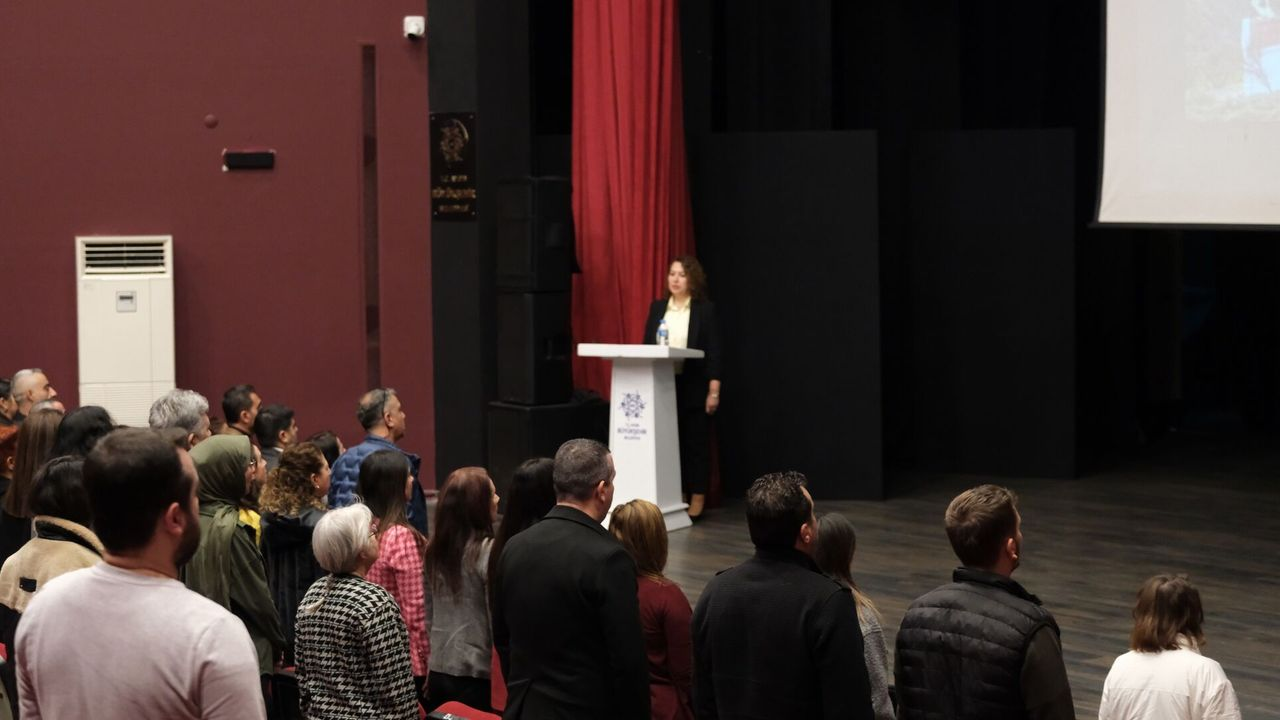 Aydın’dan özel gereksinimli öğrencilerin eğitimine anlamlı destek