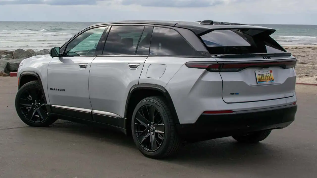 Wagoneer S için kritik uyarı: Jeep’ten geri çağırma kararı (Kardeş Haber)