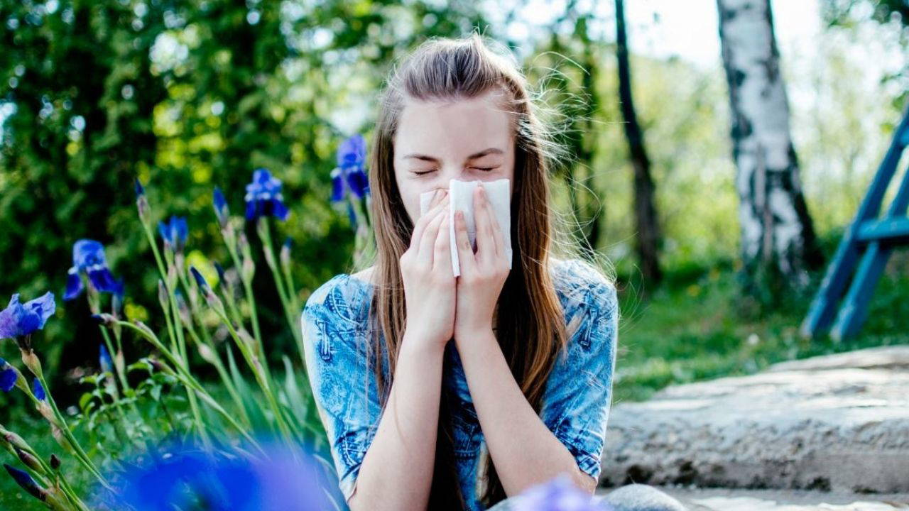 Uzmanlardan uyarı: Bahar aylarında polen alerjisine karşı nasıl korunmalı?