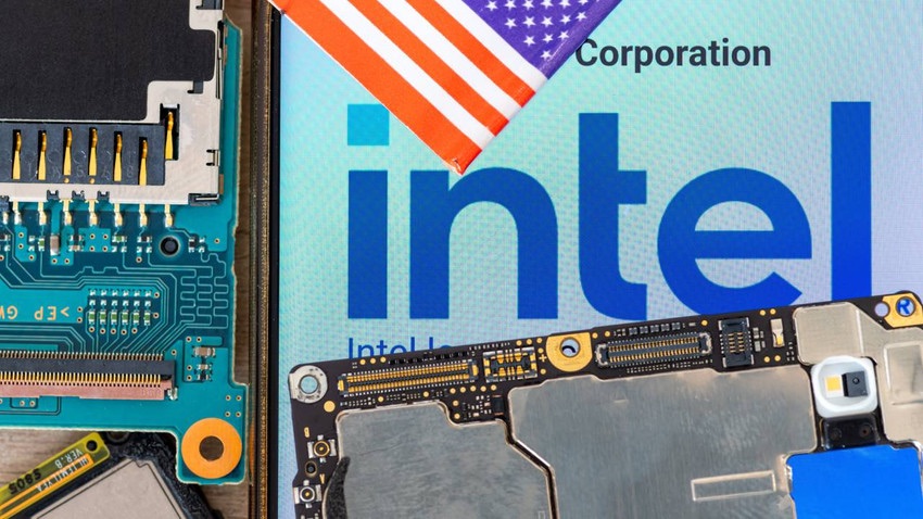 Intel’in 23 yıllık kehaneti gerçek oldu: Yapay zekada bakır yerine artık foton kullanılacak