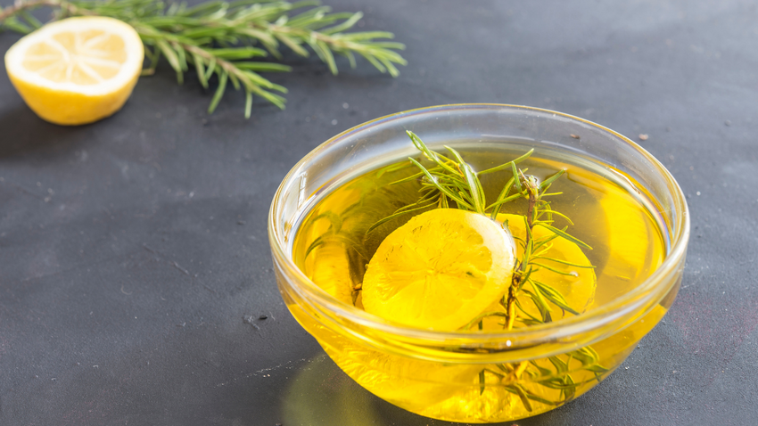 Zeytinyağı-limon shot’ı trend oldu: Gerçekten faydalı mı?