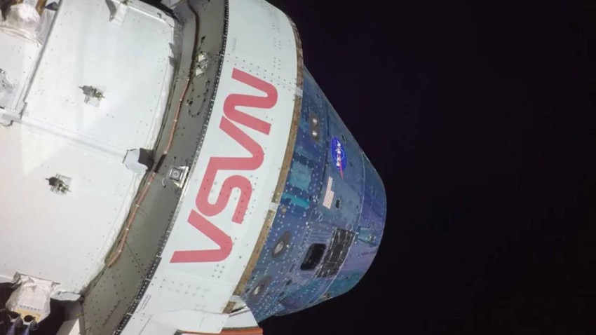 İnsanlı Ay Görevleri Yeniden Başlıyor: NASA’dan Büyük Hamle
