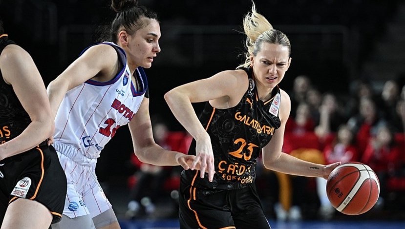 GALATASARAY SEZONU İKİNCİ SIRADA KAPATTI(Kardeş Haber)