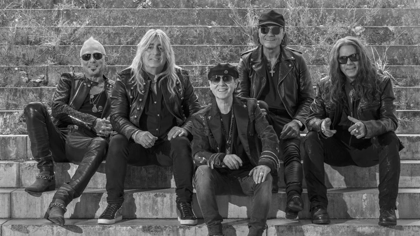 SCORPIONS’TAN TÜRKİYE’YE ÖZEL HAYRAN VİDEOSU!(Kardeş Haber)