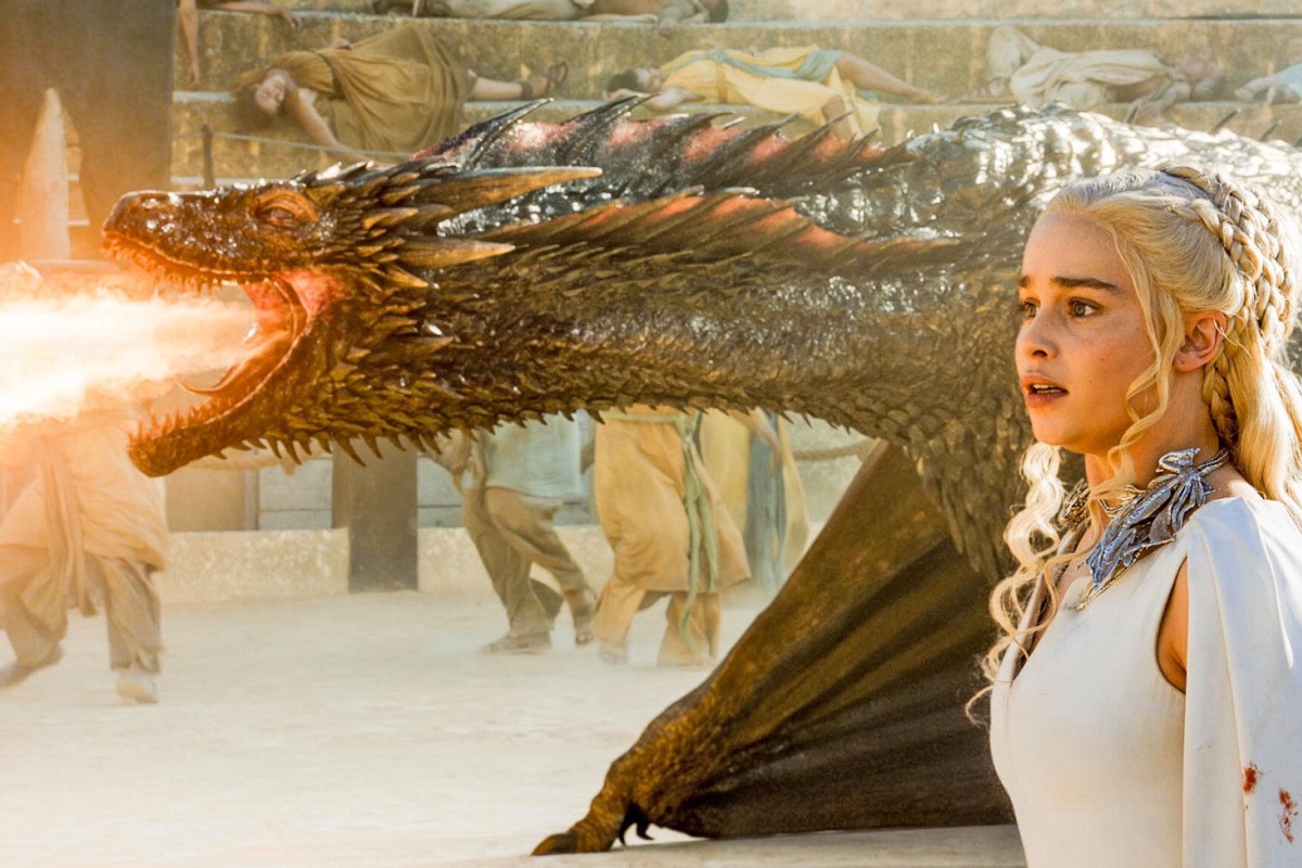 WESTEROS BEYAZPERDEYE TAŞINIYOR: GAME OF THRONES FİLMİ GELİYOR