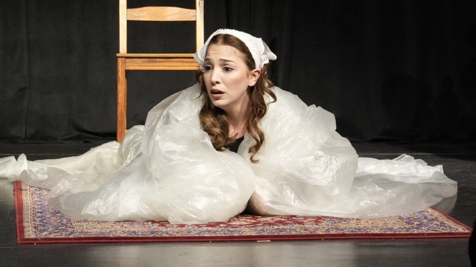 “Var Olmayan Ayşe” Sahneye Taşınıyor: Muhteşem Maceralar İzleyiciyle Buluşuyor(Kardeş Haber)