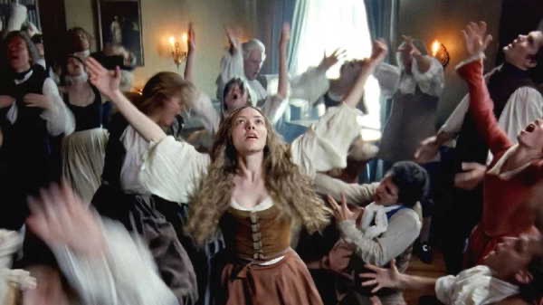 FEMİNİST EPİK DRAM ANN LEENİN VASİYETİ İLE FEMİNİST DRAMATİK KOMEDİ GELİN! GÖSTERİMDE: HERKESİN EŞİT OLDUĞU DÜNYA