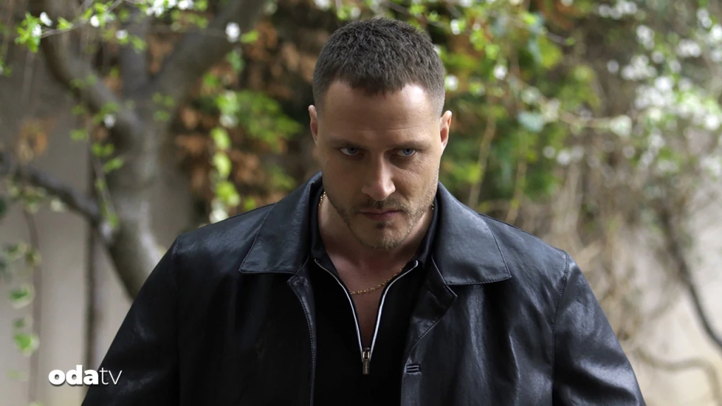 YERALTI DİZİSİNE YENİ GÜÇ: BURAK ÇELİK VOLKAN KARAKTERİYLE KATILIYOR(Kardeş Haber)