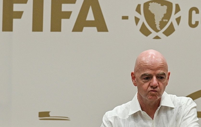 İRAN, 2026 DÜNYA KUPASI’NA BİR ADIM DAHA YAKLAŞTI: FIFA MÜJDEYİ VERDİ(Kardeş Haber)