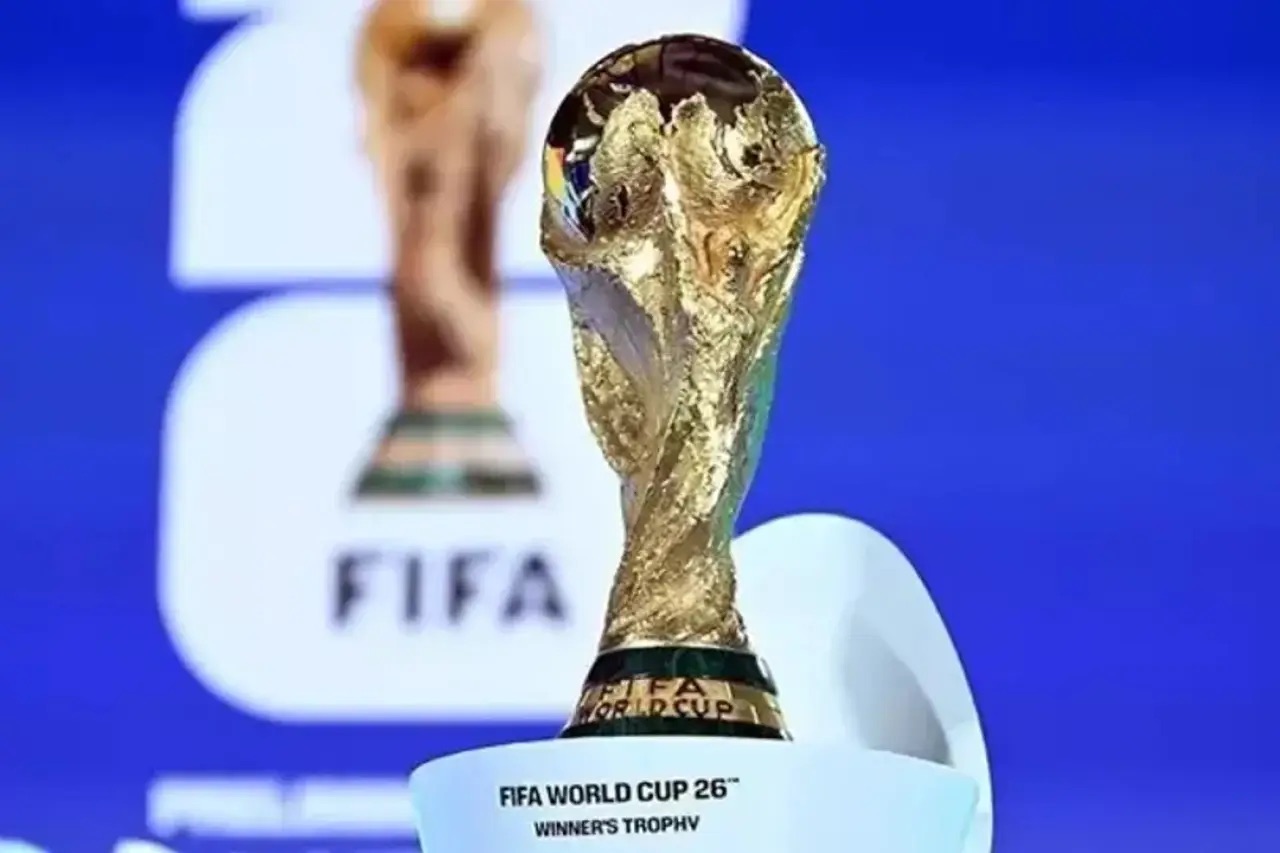 FIFA’DAN DEV ANLAŞMA: DÜNYA KUPASI YOUTUBE’DA CANLI YAYINLANACAK