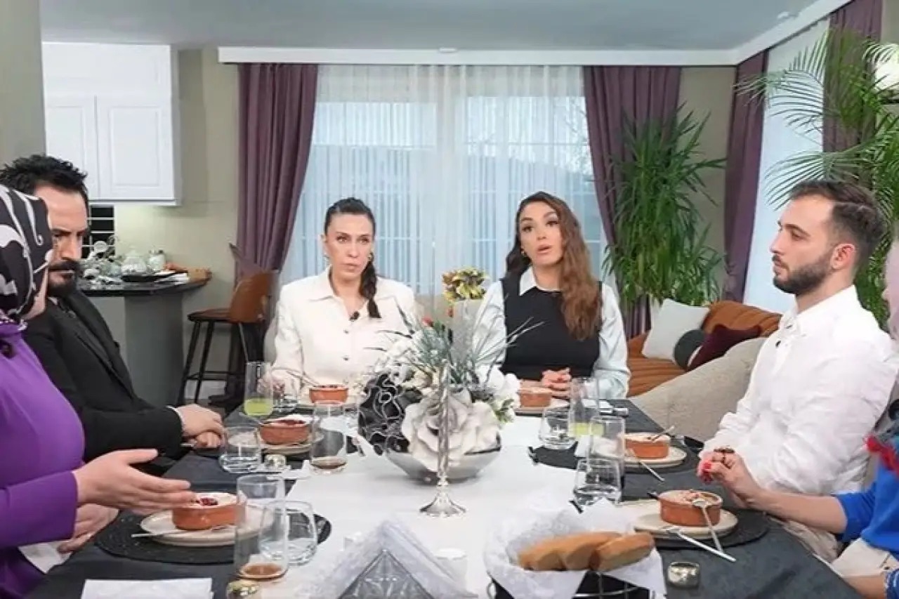 TOPLUMDA “HERKESİN BİRBİRİYLE REKABET ETTİĞİ” ALGISI OLUŞTURULUYOR