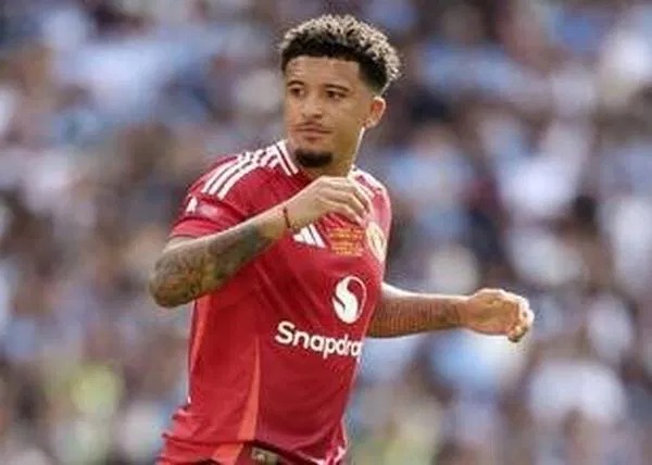 MANCHESTER UNITED’DA SANCHO DÖNEMİ BİTİYOR: AYRILIK BU YAZ KESİN(Kardeş Haber)