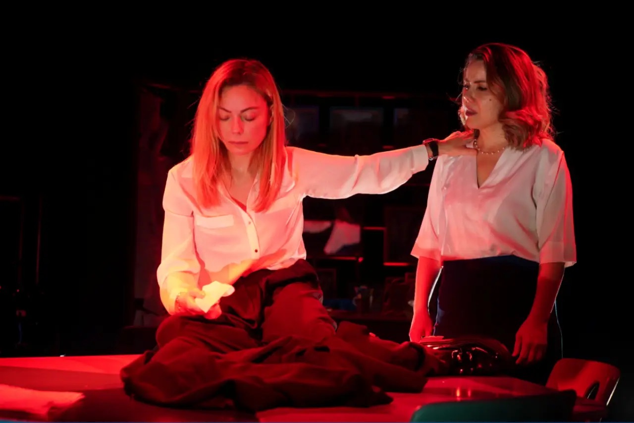 İBB ŞEHİR TİYATROLARI’NDA YENİ HAFTA: KLASİKTEN MODERNE 14 OYUN