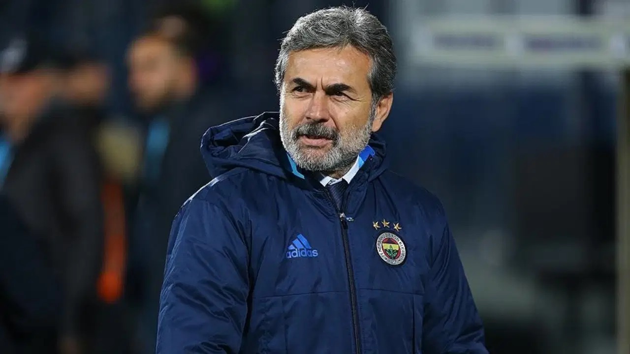 AYKUT KOCAMAN ÇALIŞTIRMAK İSTEDİĞİ İKİ TAKIMI AÇIKLADI!