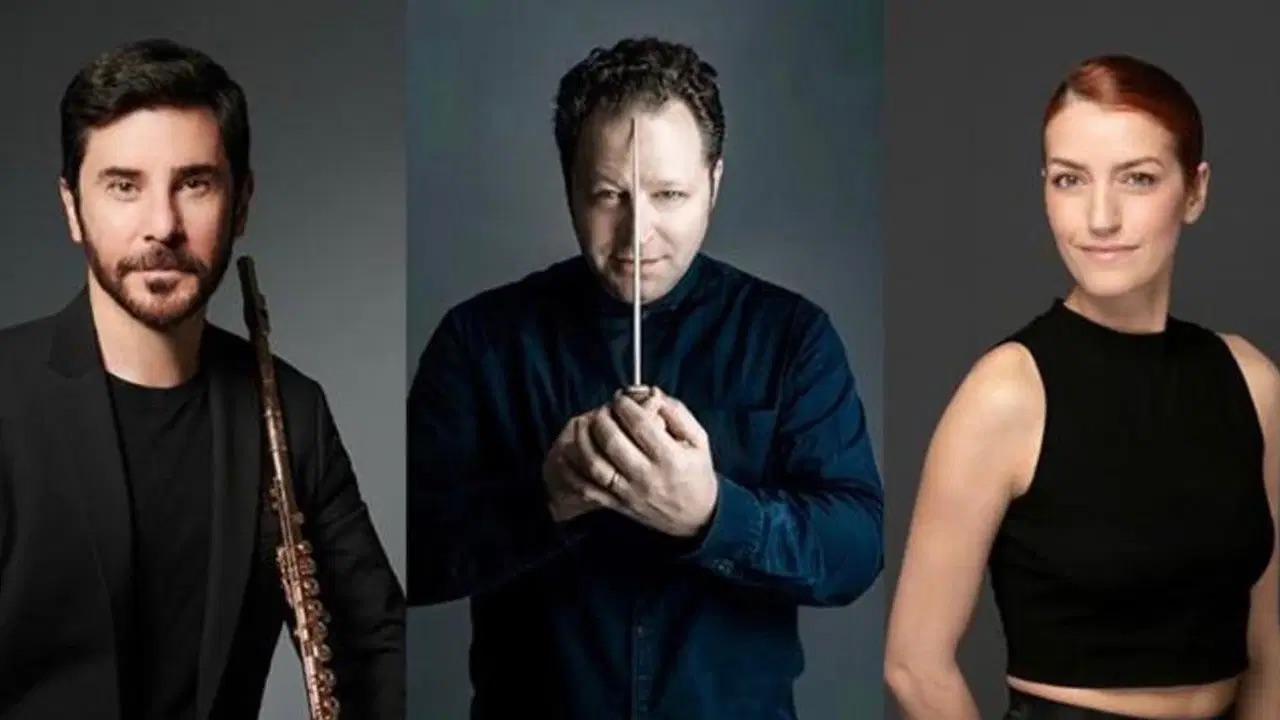 İDSO’DA BÜLENT EVCİL VE İLKE KODAL AYNI SAHNEYİ PAYLAŞACAK!