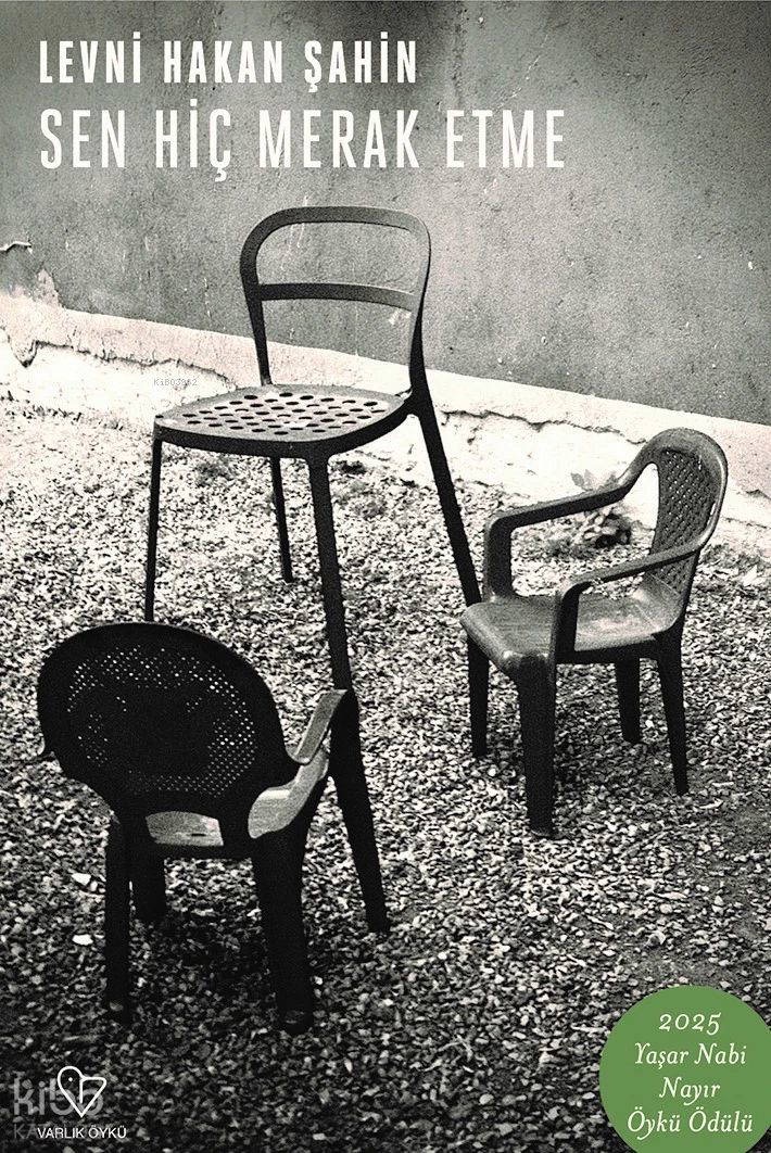 SEN HİÇ MERAK ETME”: KÜÇÜK SARSINTILARIN BÜYÜK KİTABI(Kardeş Haber)