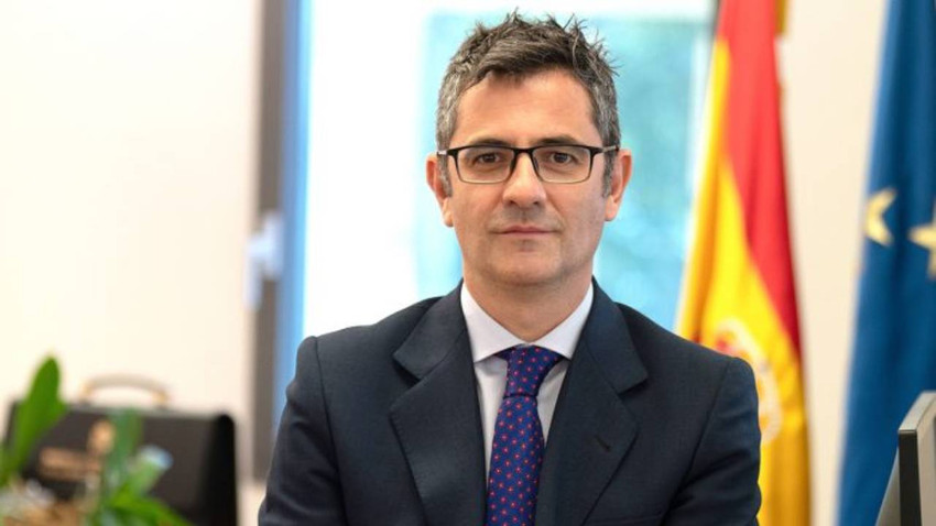 Dijital Dostluk Köprüsü: İspanyol Bakan’dan Viral Olan Yusuf Dikeç Paylaşımı!