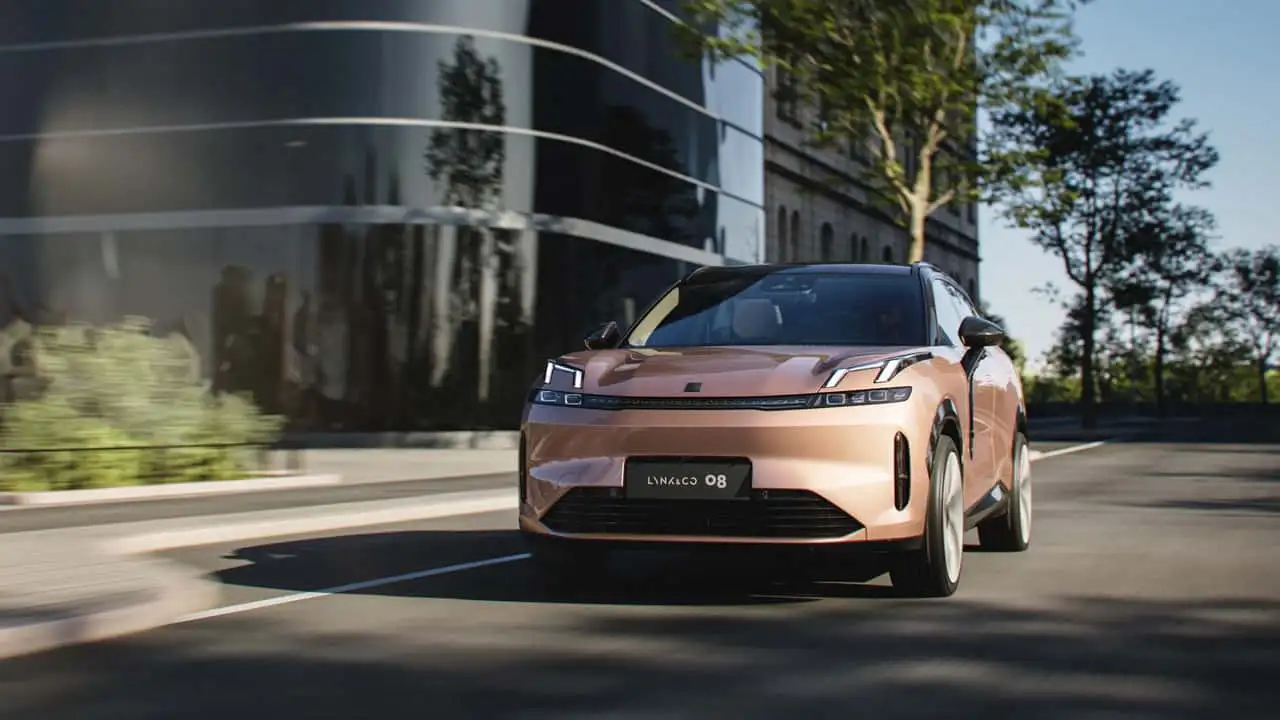 Volvo’dan Stratejik Hamle: Avrupa’da Yeni Dönem Başlıyor!