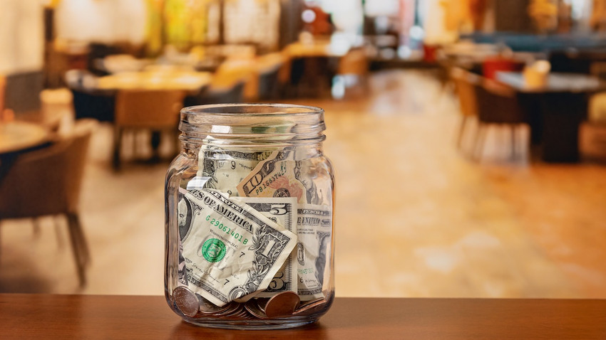 Pandemiyle geldi, dijitalleşmeyle kaldı ABD’lilerin yüzde 41’i “çok” bahşiş ödemekten rahatsız (Kardeş Haber)