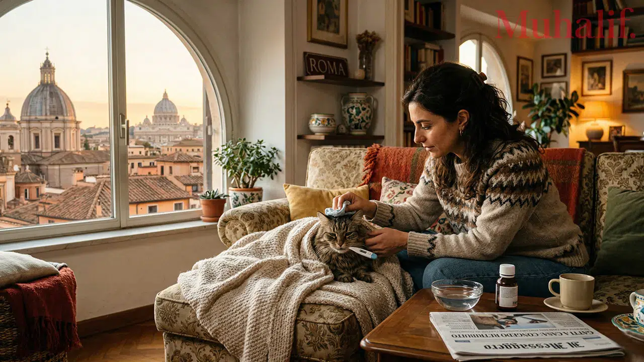 Avrupa’da Bir İlk: İtalya’da Evcil Hayvanlar Hukuken Aileden Sayıldı!