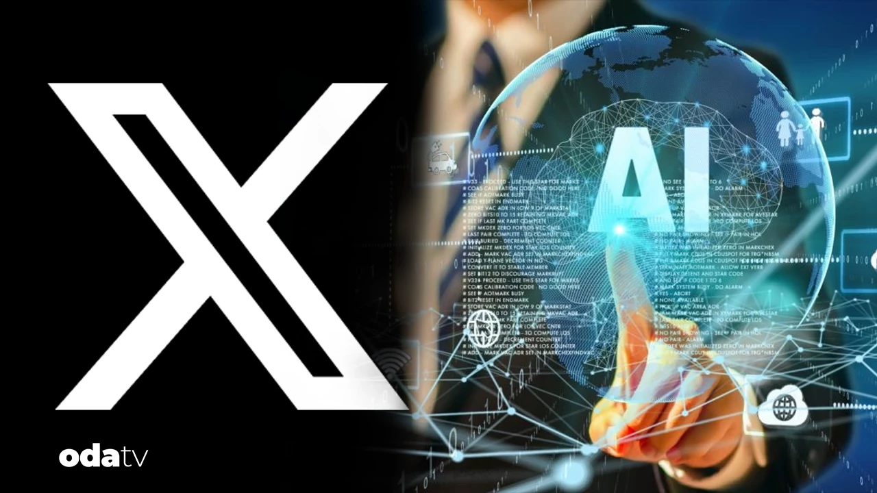 X’ten Yapay Zeka Operasyonu: Sahte Savaş Videolarına Geçit Yok!