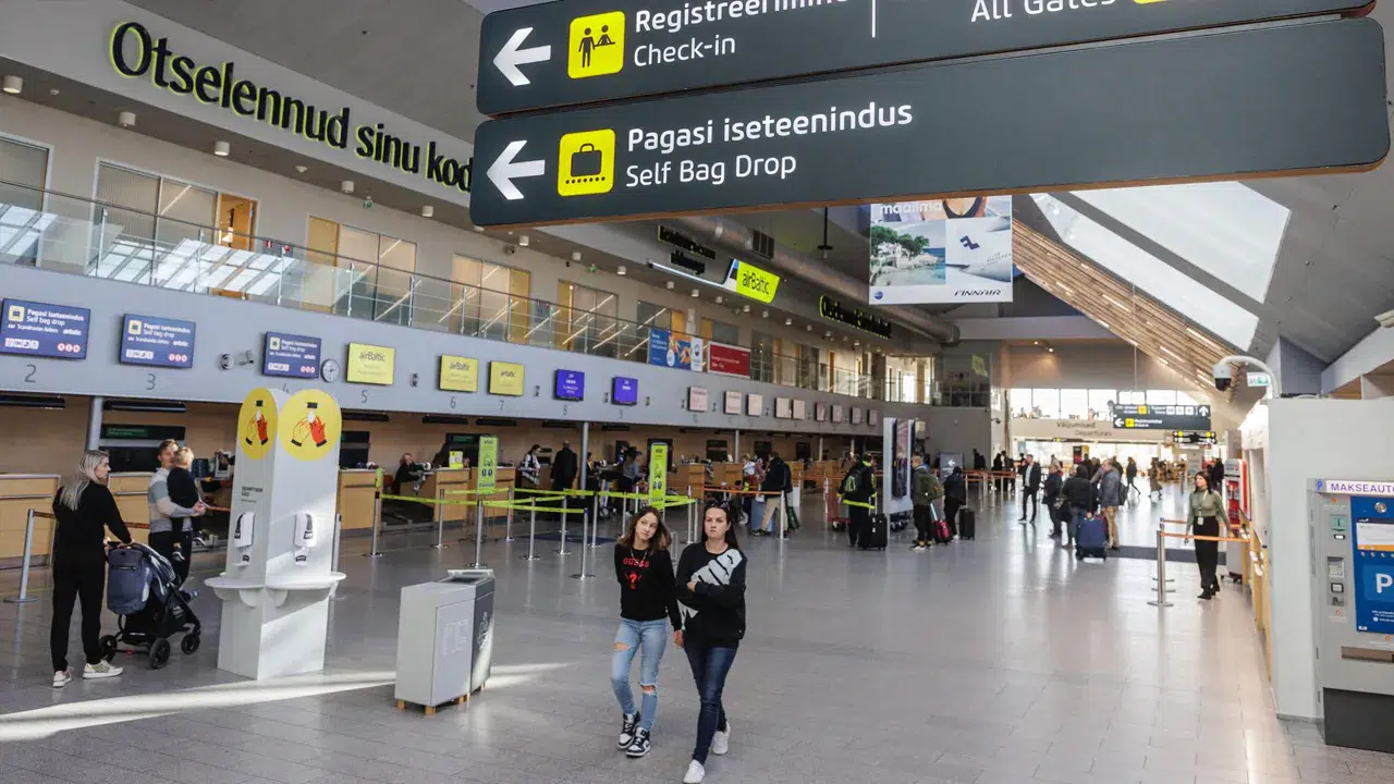 Vize Almak İmkansız mı? Estonya Kapıları Kapatırken Slovakya Umut Oluyor!